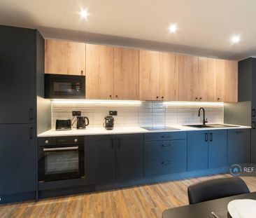 1 bedroom in a house share to rent - Photo 6