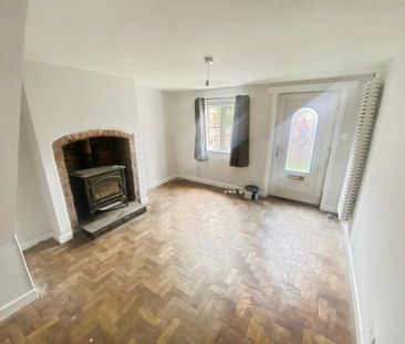 1 bedroom terraced house to rent - Photo 1