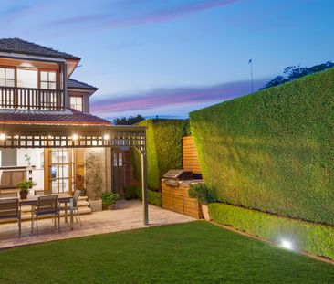 194 High St, North Willoughby NSW 2068 - House For Rent | Domain - Photo 3