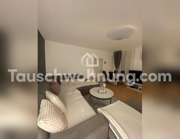 TAUSCHWOHNUNG Wunderschöne Innenstadt Wohnung - Foto 1