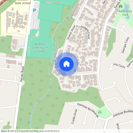 61 Sharyn Drive, Qld 4680, New Auckland