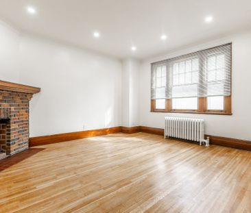Appartement à louer à Montréal (Côte-des-Neiges/Notre-Dame-de-Grâce) - Photo 2
