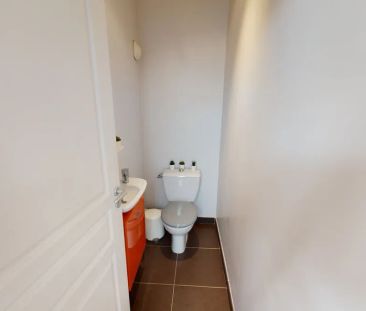 15 allée de Brienne 15, Toulouse - Photo 6