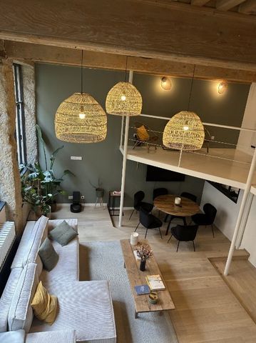APPARTEMENT T4 A LOUER - Photo 4