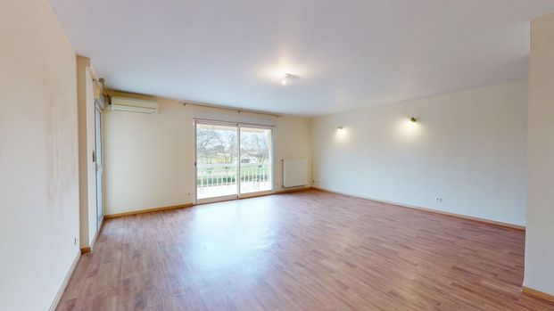 Appartement T3 Yzeure à louer - Photo 1