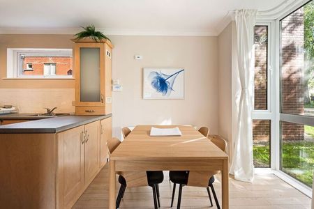 35 Cherbury Court, Booterstown Avenue, Booterstown, Co. Dublin - Photo 5