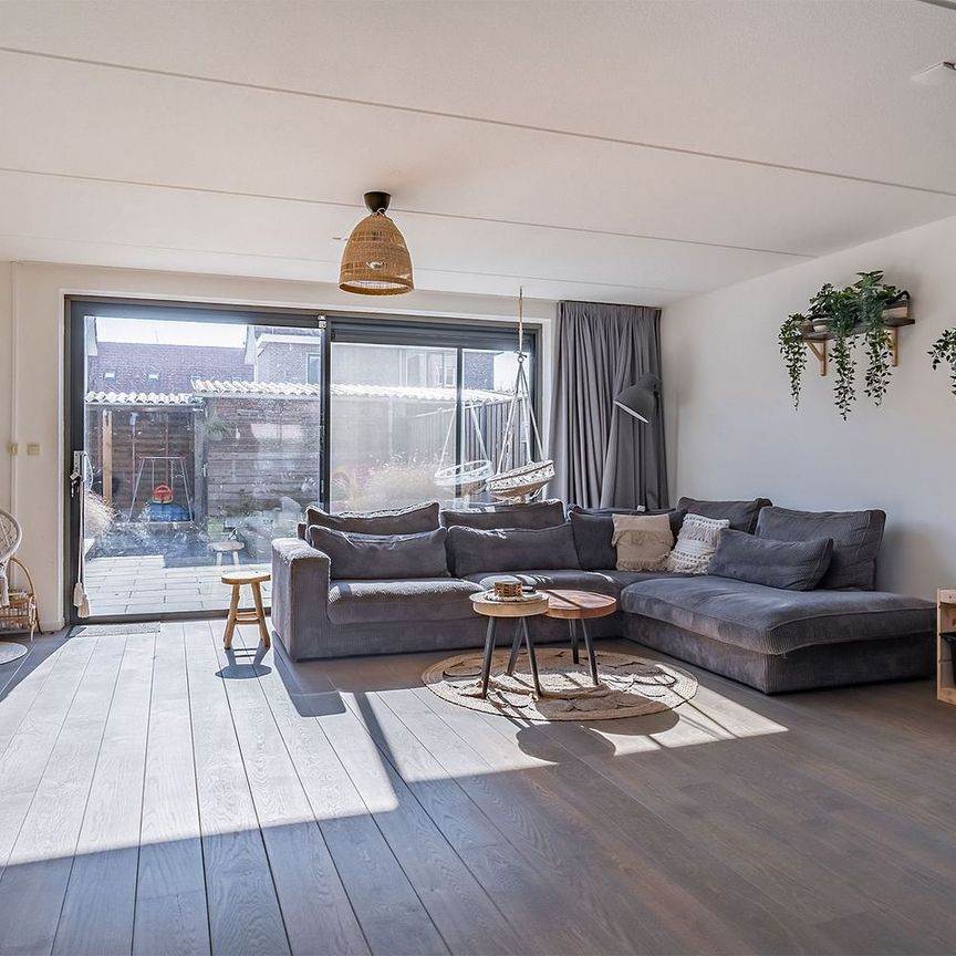 Huis te huur: Wielewaal 31 3893 JN Zeewolde - foto 1