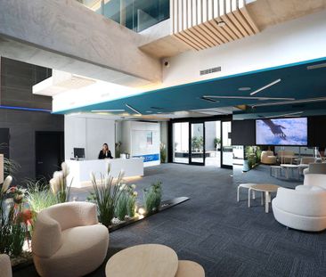 Piso de alquiler en Carrer de Coll I Pujol, 17, Centre - Photo 6