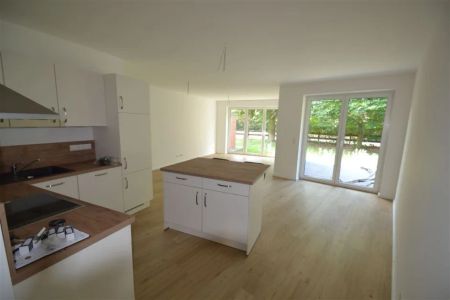 ***TOP MODERNE WOHNUNG MIT TERRASSE UND CARPORT IM GRÜNEN IN SEEVETAL-EDDELSEN*** - Photo 4