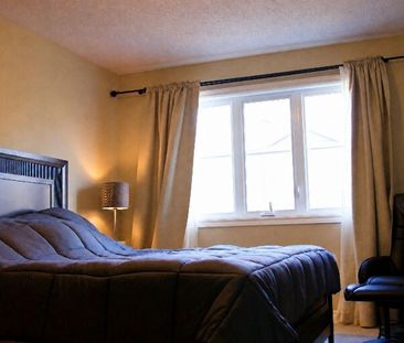 For Lease - 109 MANCINI Way, Barrhaven, Ontario - Photo 3
