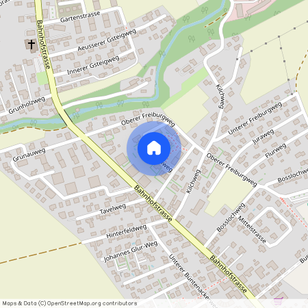 Kastanienweg 2, 4914 Roggwil BE