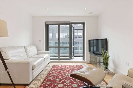 A two bedroom City apartment in a popular development. - Photo 5