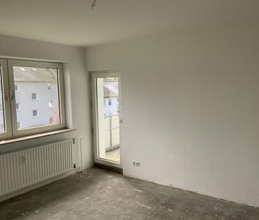 Demnächst frei! 3-Zimmer-Wohnung in Gelsenkirchen Hassel - Foto 1