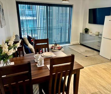 2 Bed Flat, Scotland Street, S3 - Photo 4