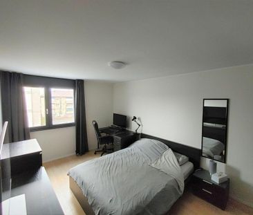 3.5 Zimmer Wohnung - Photo 4