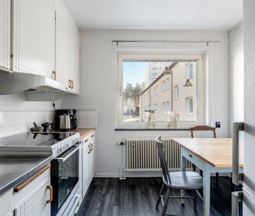 Tellusvägen, Nyköping - Photo 5