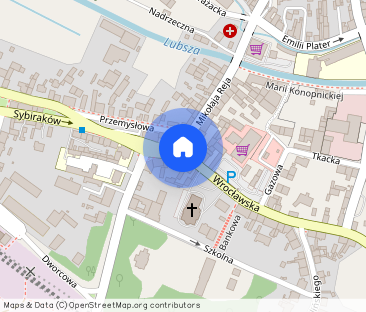 3pok,60m2,parter,osiedle,blok - Фото 1