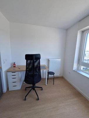 Appartement T1 à louer - 19 m² - Photo 1