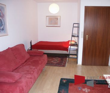 Katharinenviertel, möbliertes Apartment in Citynähe mit PkW-Stellpl... - Foto 1