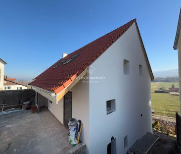 Appartement de 3.5 pièces au 1er étage à Courtedoux en location - Photo 6