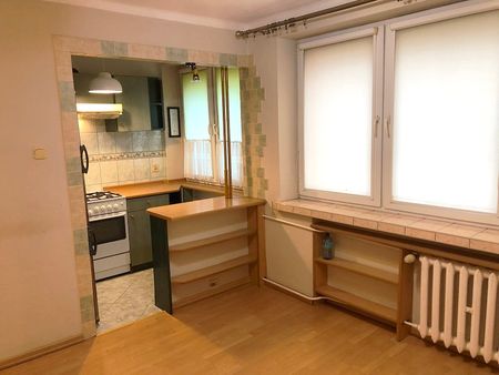 Mieszkanie na wynajem – Kalisz - Zdjęcie 5