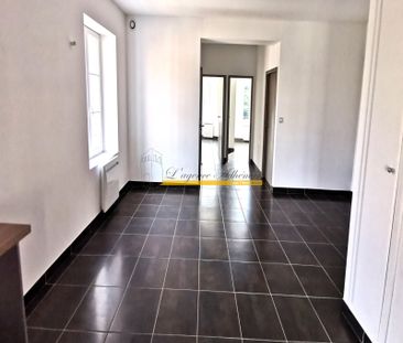Montélimar, appartement à louer, T3, quartier Saint James. 3 pèces,... - Photo 1