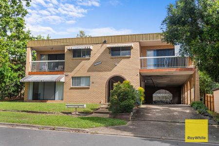 2/21 Blake Street, Wooloowin QLD 4030 - House For Rent | Domain - Photo 5