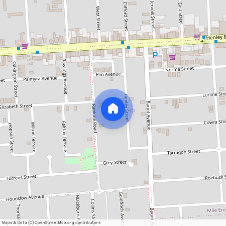 3/27 Rankine Road, SA 5031, Mile End