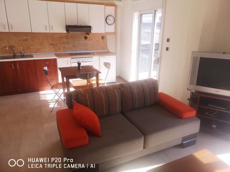 Studio/Γκαρσονιέρα για ενοικίαση Ξηροκρήνη (Ξηροκρήνη - Παναγία Φανερωμένη) - Φωτογραφία 5