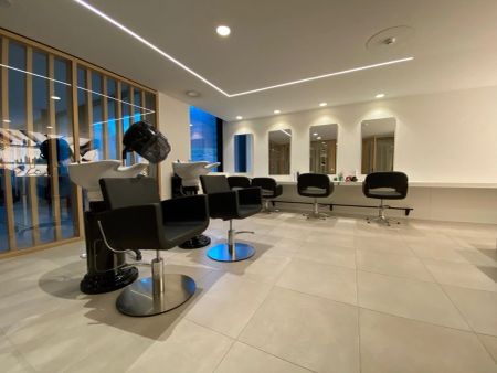 Nieuwbouw assistentiewoning te huur in De Panne - Photo 4