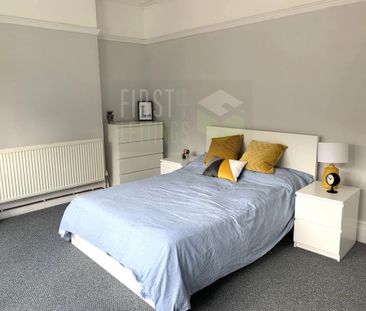 6 bedroom terraced house to rent - Photo 1