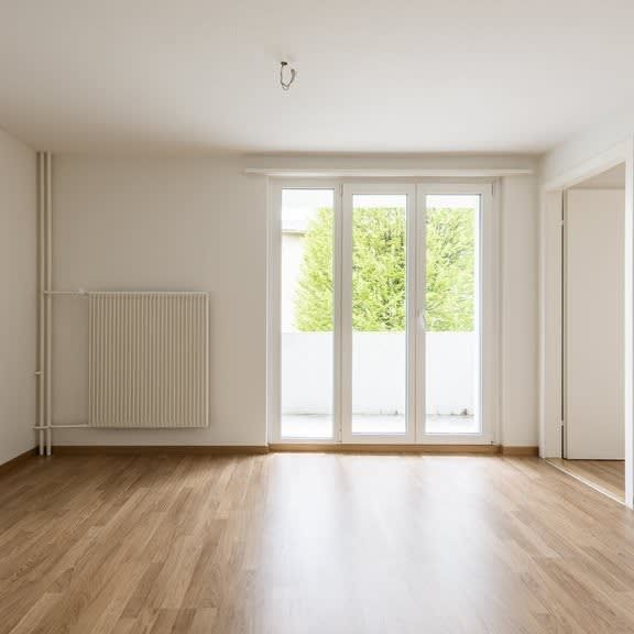 4 Zimmer, 65 m², 1. Stock - Foto 1
