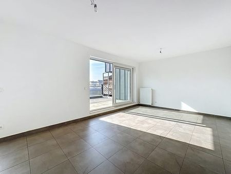 Penthouse te huur - Photo 5