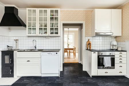 Skolallén, Timrå - Foto 5