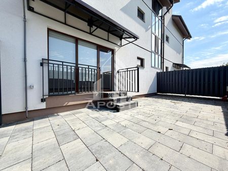 Apartament cu o camera nemobilat de inchiriat, Mosnita Noua - Photo 2