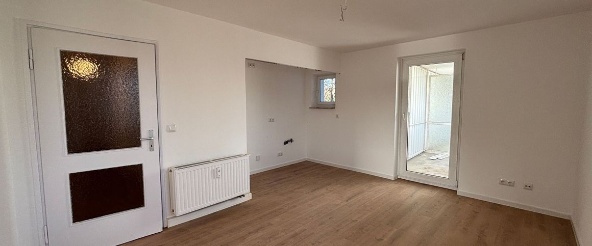 Schöne 2-Zimmer-Wohnung in ruhiger Lage in Augsburg/Hochzoll-Nord zu vermieten - Foto 1