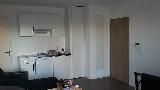 Studio - Quartier Petit-Port -Surface 26,42 m² - Photo 4