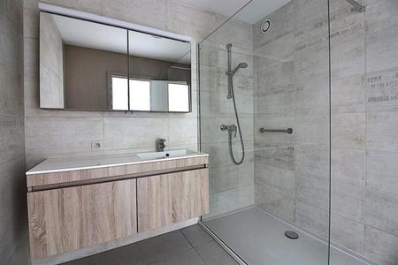 Appartement te huur - Photo 5