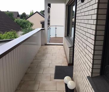 Ruhige 3-Zimmer-Wohnung mit großzügigem Balkon & Garage - Photo 6