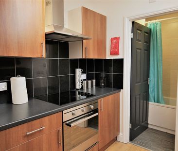 23 Flat D Witham Road Woodhall Spa, Lincoln, Lincolnsire, LN10 6RW - Photo 5