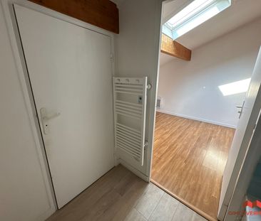 Location Appartement 2 pièces 46m² - Photo 3