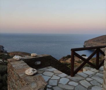 Μονοκατοικία για ενοικίαση Συνέτι (Άνδρος) - Photo 2