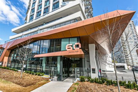 For Lease - 60 Central Park Roadway N/A Unit# 2112, Toronto, Ontario - Photo 5