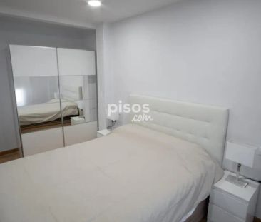 Piso en alquiler en Avenida del Acueducto - Foto 5