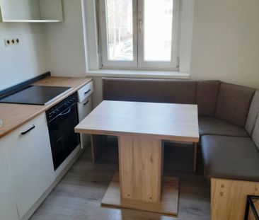 Judenburg: Leistbare, zentral gelegene 3 Zimmer Wohnung - Photo 2