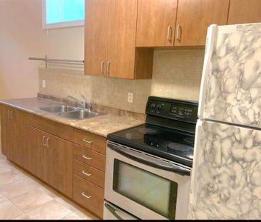 For Lease - 43 Roberta Drive Unit# Bsmt, Toronto, Ontario - Photo 1