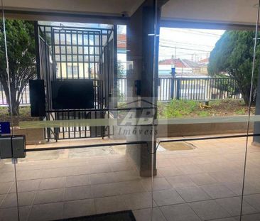 Kitnet Com 1 Dormitório Para Alugar, 27 m² por R$1.700,00/mês - Vil... - Photo 1