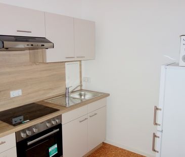 Möblierte Wohnung im Chemnitzer Süden – auch perfekt für Pendler! - Photo 6