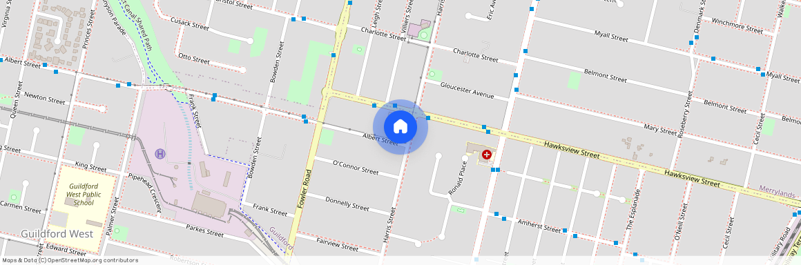 68 Harris Street, NSW 2161, Guildford