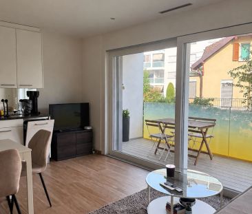2 Zimmer, 47 m² - Photo 2